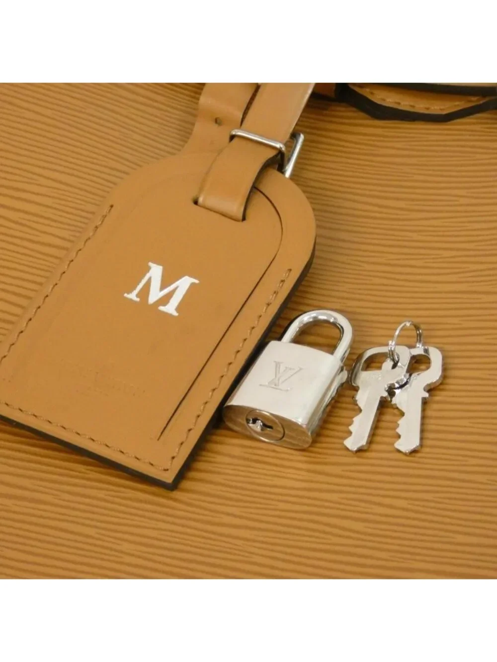 Louis Vuitton Vintage Epi Pegase 55 Travel